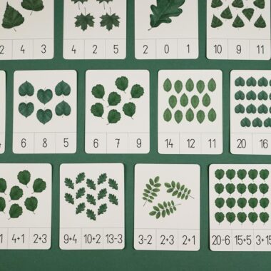 🍂 Niezbędnik Jesienny - 4 zestawy razem w wyjątkowej ofercie - obrazek 15