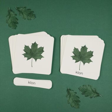 🍂 Niezbędnik Jesienny - 4 zestawy razem w wyjątkowej ofercie - obrazek 16