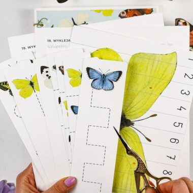 🌱 Niezbędnik Wiosenny - 3 zestawy razem w wyjątkowej ofercie - obrazek 21