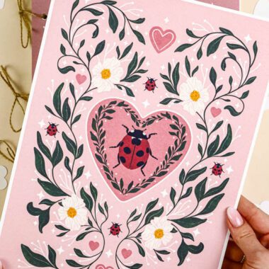 ❤️ Walentynkowy zestaw z zadaniami dla dzieci - obrazek 17