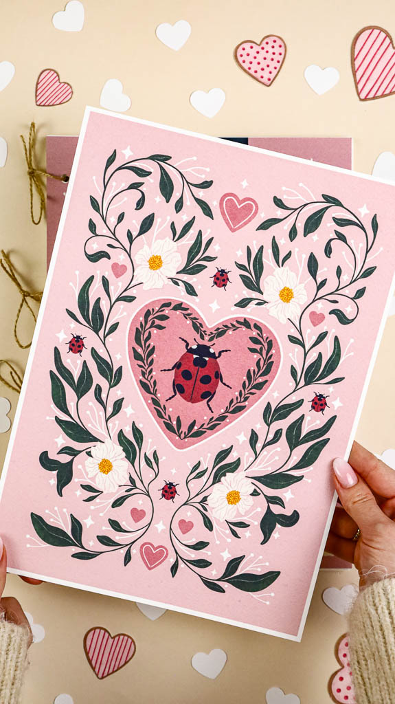 Walentynki Zestaw aktywnosci montessori do druku pdf printablekarty klamerkowe liczenie cyfry grafomotoryka matematyka wdziecznosc ebook 32