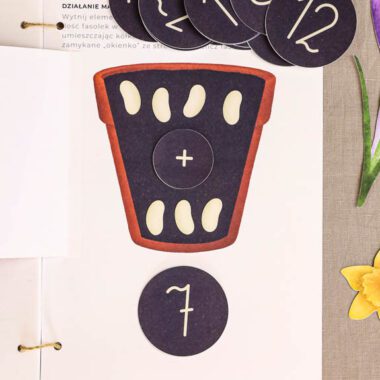 🪴 Ogrodnik - Mega Pakiet aktywności dla dzieci do druku - obrazek 6