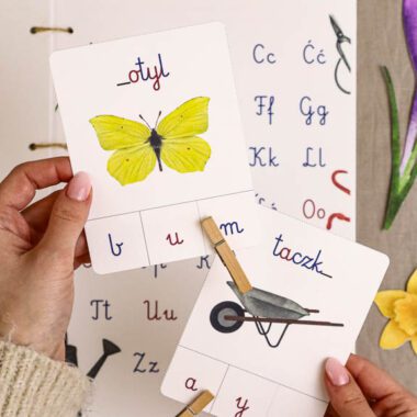 🪴 Ogrodnik - Mega Pakiet aktywności dla dzieci do druku - obrazek 8