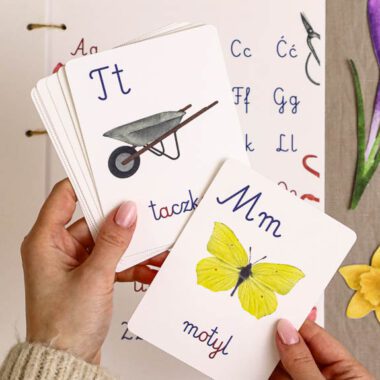 🪴 Ogrodnik - Mega Pakiet aktywności dla dzieci do druku - obrazek 9