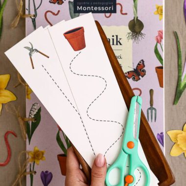 🪴 Ogrodnik - Mega Pakiet aktywności dla dzieci do druku - obrazek 19