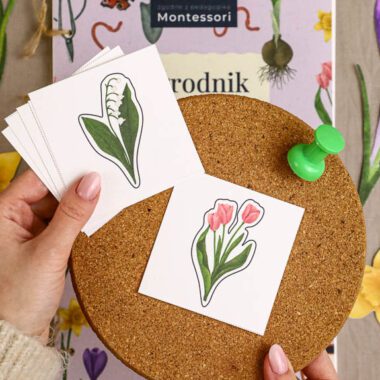 🪴 Ogrodnik - Mega Pakiet aktywności dla dzieci do druku - obrazek 18