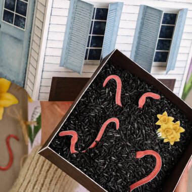 🪴 Ogrodnik - Mega Pakiet aktywności dla dzieci do druku - obrazek 22