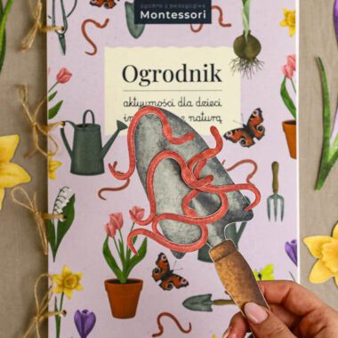 🪴 Ogrodnik - Mega Pakiet aktywności dla dzieci do druku - obrazek 2