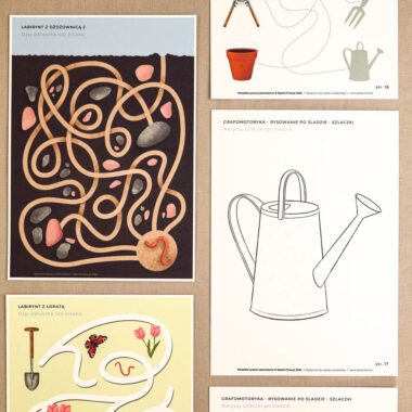 🌱 Niezbędnik Wiosenny - 3 zestawy razem w wyjątkowej ofercie - obrazek 9