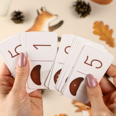 🍂 Niezbędnik Jesienny - 4 zestawy razem w wyjątkowej ofercie - obrazek 8