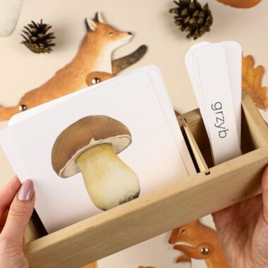 🍂 Niezbędnik Jesienny - 4 zestawy razem w wyjątkowej ofercie - obrazek 7