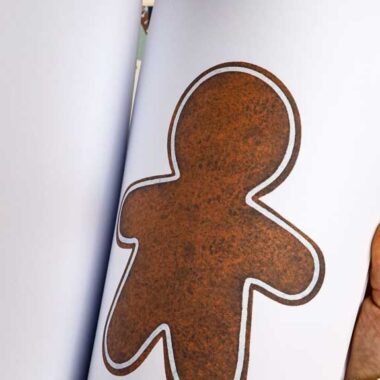 🎄 Święta - Mega Pakiet aktywności dla dzieci do druku - obrazek 29