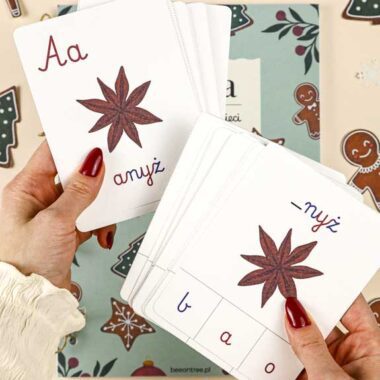 🎄 Święta - Mega Pakiet aktywności dla dzieci do druku - obrazek 17