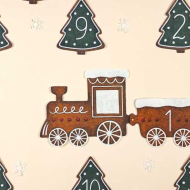 🎄 Święta - Mega Pakiet aktywności dla dzieci do druku - obrazek 20