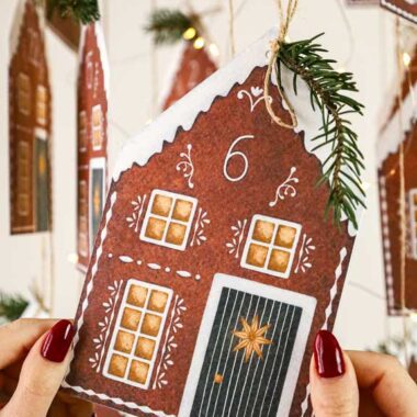 🎄 Święta - Mega Pakiet aktywności dla dzieci do druku - obrazek 12