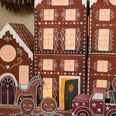 🎄 Święta - Mega Pakiet aktywności dla dzieci do druku - obrazek 13