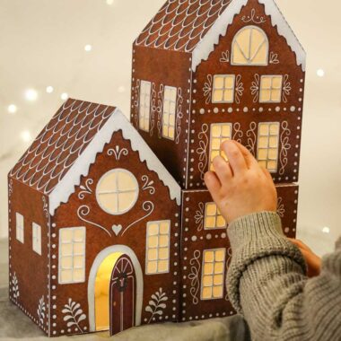 🎄 Święta - Mega Pakiet aktywności dla dzieci do druku - obrazek 10