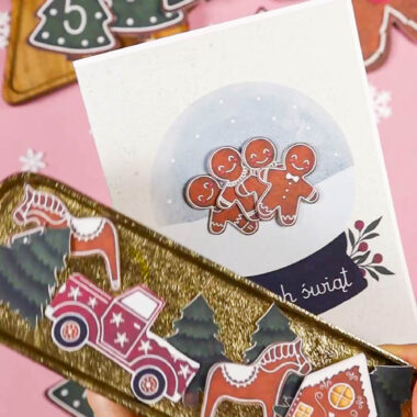 🎄 Święta - Mega Pakiet aktywności dla dzieci do druku - obrazek 6