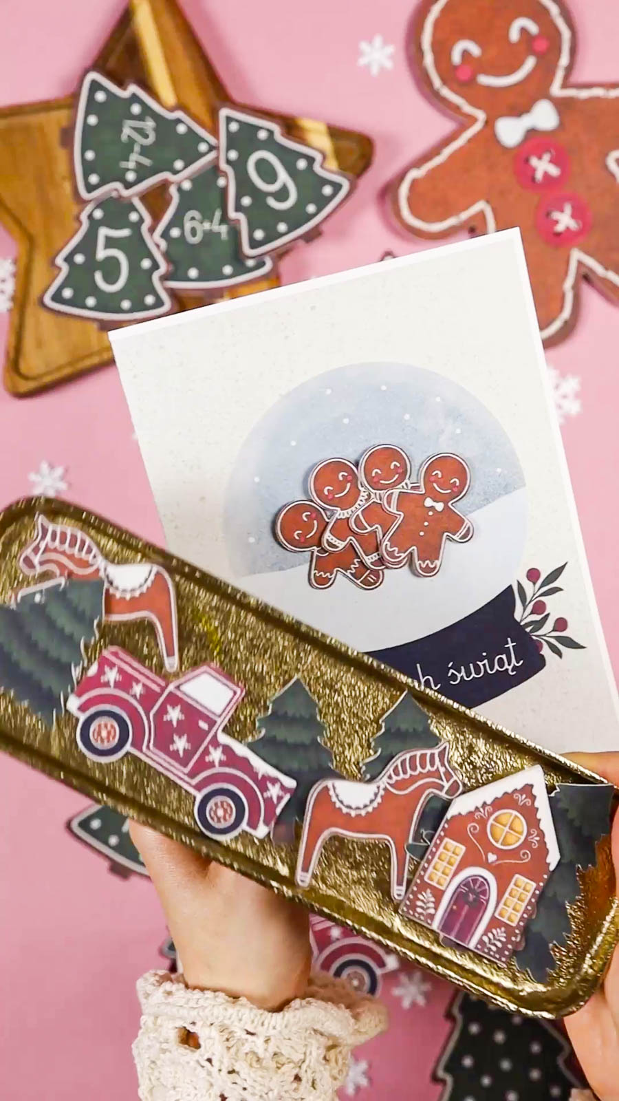 swieta pakiet montessori do druku 08