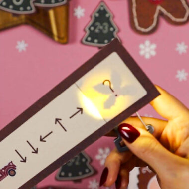 🎄 Święta - Mega Pakiet aktywności dla dzieci do druku - obrazek 5