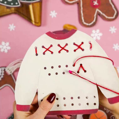 🎄 Święta - Mega Pakiet aktywności dla dzieci do druku - obrazek 3