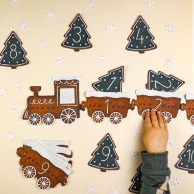 🎄 Święta - Zestaw Świąteczna Matematyka - obrazek 6