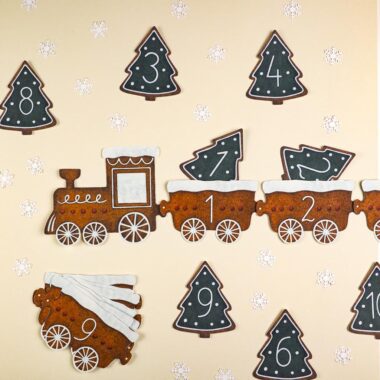 🎄 Święta - Zestaw Świąteczna Matematyka - obrazek 3