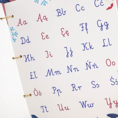 🐋 Arktyka - Mega Pakiet aktywności dla dzieci do druku - obrazek 11