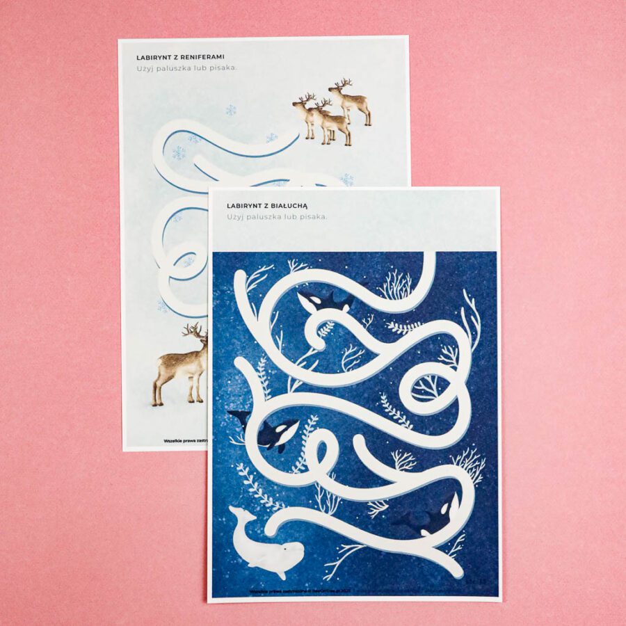 Arktyka Mega Pakiet karty klamerkowe trójdzielne count&clip teatrzyk beluga orka ocean arktyczny montessori printables pdf-248 Arktyka Mega Pakiet karty klamerkowe trojdzielne countclip teatrzyk beluga orka ocean arktyczny montessori printables pdf 248