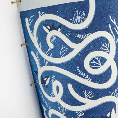 🐋 Arktyka - Mega Pakiet aktywności dla dzieci do druku - obrazek 15