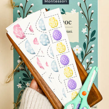 🐰 Wielkanoc - zestaw z zadaniami dla dzieci - obrazek 2