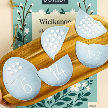 🐰 Wielkanoc - zestaw z zadaniami dla dzieci - obrazek 3