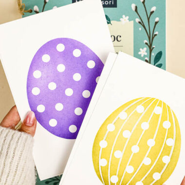 🐰 Wielkanoc - zestaw z zadaniami dla dzieci - obrazek 4