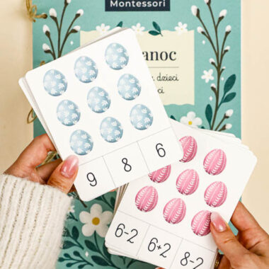 🐰 Wielkanoc - zestaw z zadaniami dla dzieci - obrazek 5