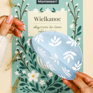 🐰 Wielkanoc - zestaw z zadaniami dla dzieci - obrazek 8