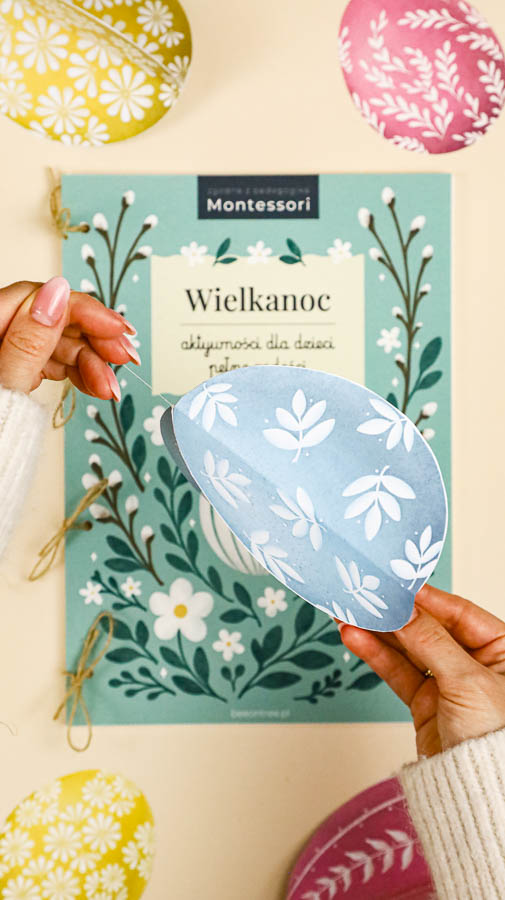 wielkanoc pakiet montessori karty klamerkowe count n clip alfabet pisanki zajac krolik wielkanocny swieta dla dzieci 3 lata 4 5 6 lat 142