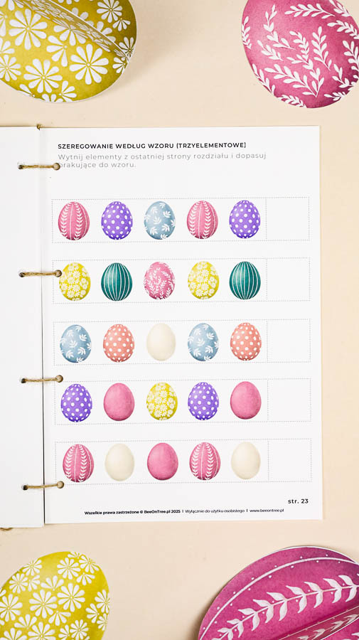 wielkanoc pakiet montessori karty klamerkowe count n clip alfabet pisanki zajac krolik wielkanocny swieta dla dzieci 3 lata 4 5 6 lat 151