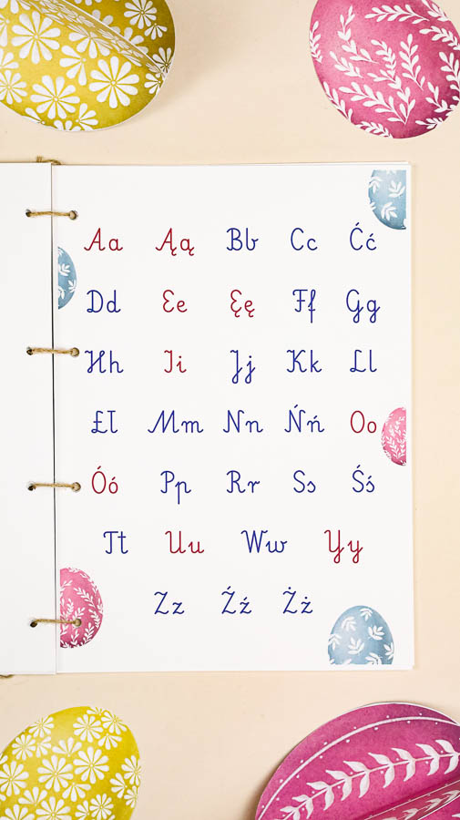 wielkanoc pakiet montessori karty klamerkowe count n clip alfabet pisanki zajac krolik wielkanocny swieta dla dzieci 3 lata 4 5 6 lat 161