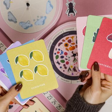 🌱 Niezbędnik Wiosenny - 3 zestawy razem w wyjątkowej ofercie - obrazek 25