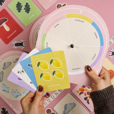 Codziennik Uważności z 🌱 Wiosennymi Kartami Aktywności - obrazek 6