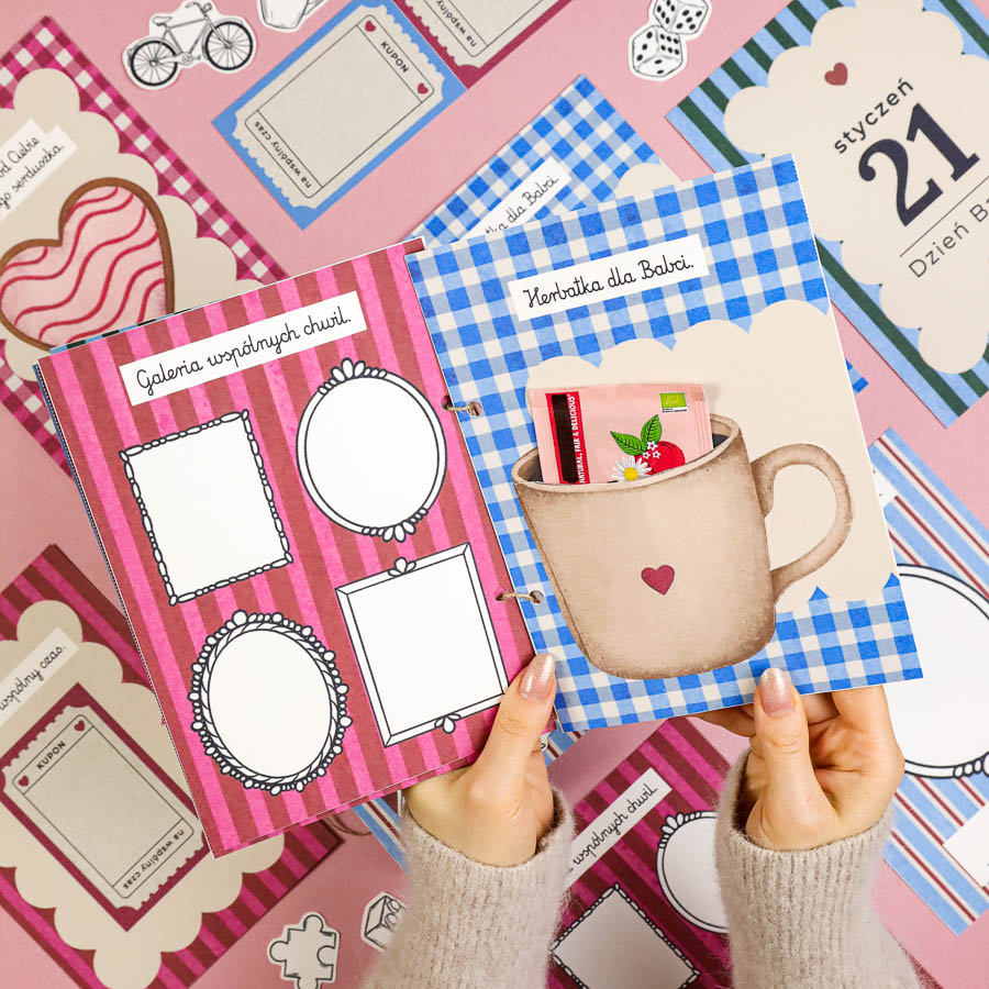 dzien babci i dziadka kartka montessori beeontree.pl 12