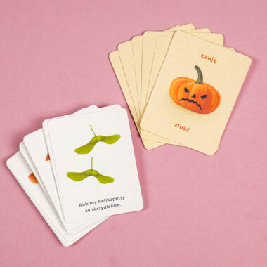 Karty sezonowe do Codziennika Uważnosci - obrazek 7