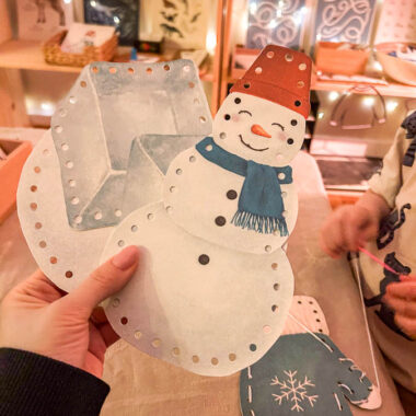 ❄️ Zima - Mega Pakiet aktywności dla dzieci do druku - obrazek 2