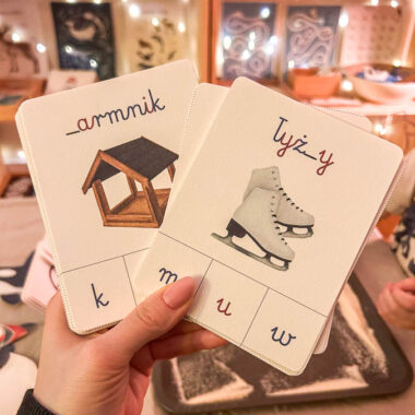 ❄️ Zima - Mega Pakiet aktywności dla dzieci do druku - obrazek 20