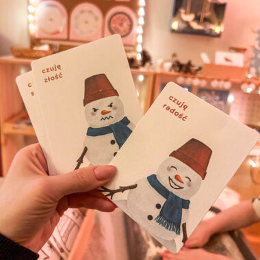 ☃️ Niezbędnik Zimowy - 3 zestawy razem w wyjątkowej ofercie - obrazek 6