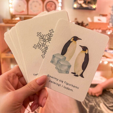 ☃️ Niezbędnik Zimowy - 3 zestawy razem w wyjątkowej ofercie - obrazek 7