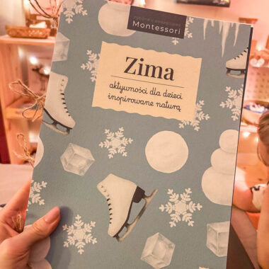 ❄️ Zima - Mega Pakiet aktywności dla dzieci do druku - obrazek 19