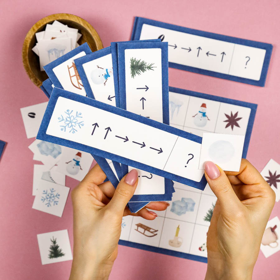 zima beeontree montessori 123