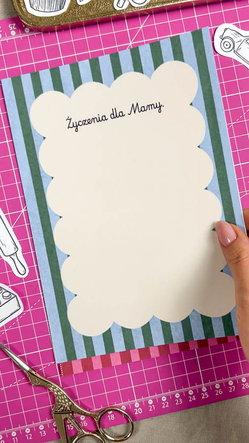 Ksiazeczka dzien mamy taty rodzicow beeontree 202